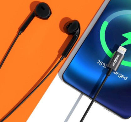 MOXOM Model MX-EP89 with Type-C